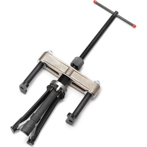 Cylinder liners extractor tool 3 jaw