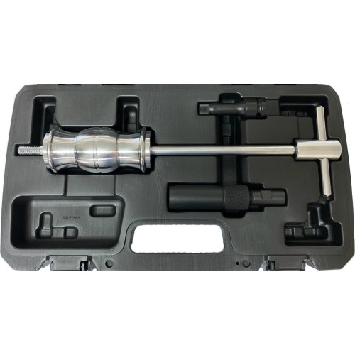 Wheel lock removal tool
