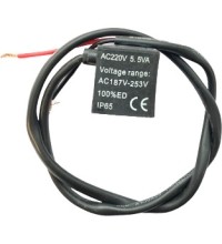 Elektromagnetas atbuliniam vožtuvui MZB-1200H-50 / MZB-1200H-90 (ats.d.)