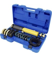 Įvorių presavimo rinkinys su hidrauliniu cilindru (sunkv.)