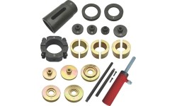 Truck spring pin metal bush removal / installation kit