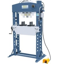 Pneumatinis presas Bernardo PWK 75 F