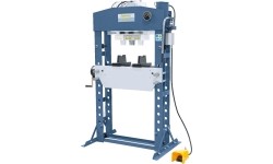 Pneumatinis presas Bernardo PWK 75 F