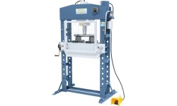 Pneumatinis presas Bernardo PWK 75 F