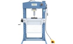 Pneumatinis presas Bernardo PWK 75 F