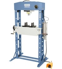 Pneumatinis presas Bernardo PWK 50 F