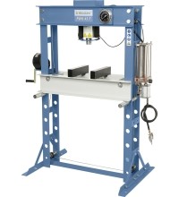 Pneumatinis presas Bernardo PWK 45 F