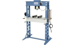 Pneumatinis presas Bernardo PWK 45 F