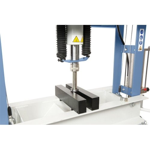 Pneumatinis presas Bernardo PWK 45 F