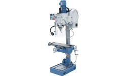 Gręžimo ir frezavimo staklės Bernardo BF 45 HSV Vario