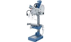 Gręžimo ir frezavimo staklės Bernardo BF 45 HSV Vario