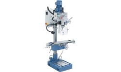 Gręžimo ir frezavimo staklės Bernardo BF 45 HSV Vario