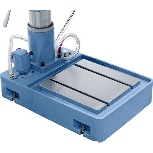 Gręžimo ir frezavimo staklės Bernardo BF 45 HSV Vario