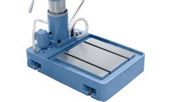 Gręžimo ir frezavimo staklės Bernardo BF 45 HSV Vario