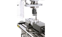 Gręžimo ir frezavimo staklės Bernardo BF 45 HSV Vario