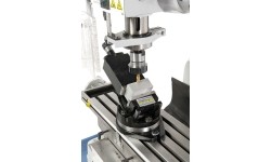 Gręžimo ir frezavimo staklės Bernardo BF 45 HSV Vario