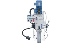 Gręžimo ir frezavimo staklės Bernardo BF 45 HSV Vario