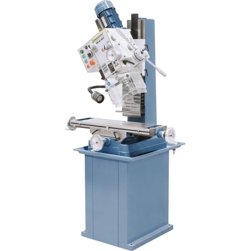 Gręžimo ir frezavimo staklės Bernardo FM 45 HSV