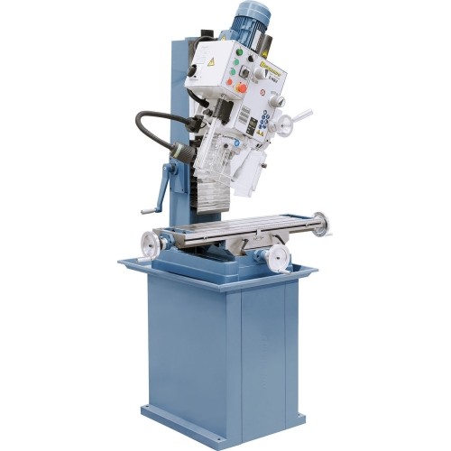 Gręžimo ir frezavimo staklės Bernardo FM 45 HSV