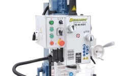 Gręžimo ir frezavimo staklės Bernardo FM 45 HSV