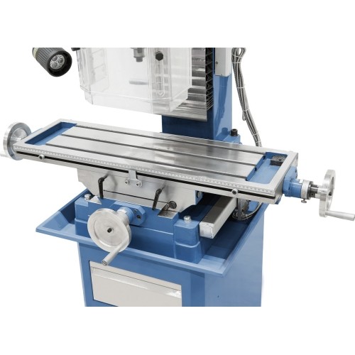 Gręžimo ir frezavimo staklės Bernardo FM 45 HSV