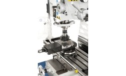 Gręžimo ir frezavimo staklės Bernardo FM 45 HSV