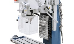 Gręžimo ir frezavimo staklės Bernardo FM 45 HSV