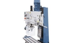 Gręžimo ir frezavimo staklės Bernardo FM 45 HSV