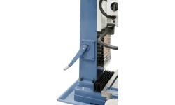 Gręžimo ir frezavimo staklės Bernardo FM 45 HSV