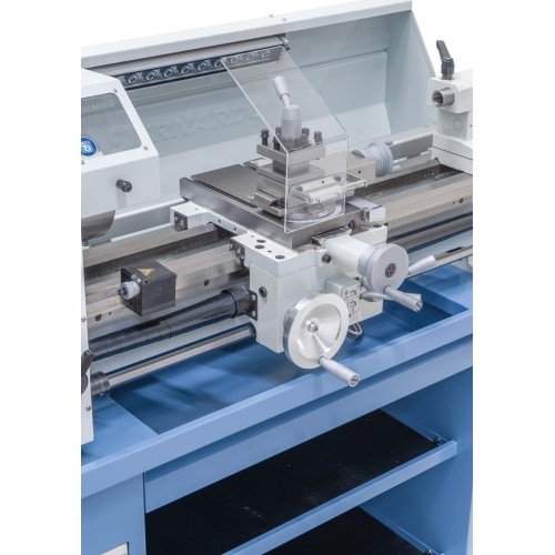 Profi 750 Vario / 230 V incl. 2-axis digital readout ES-12 V