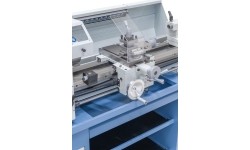 Profi 750 Vario / 230 V incl. 2-axis digital readout ES-12 V