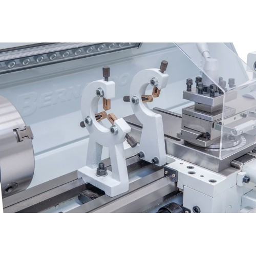 Profi 750 Vario / 230 V incl. 2-axis digital readout ES-12 V