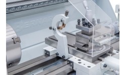 Profi 750 Vario / 230 V incl. 2-axis digital readout ES-12 V