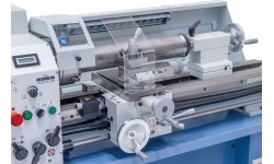 Profi 750 Vario / 230 V incl. 2-axis digital readout ES-12 V