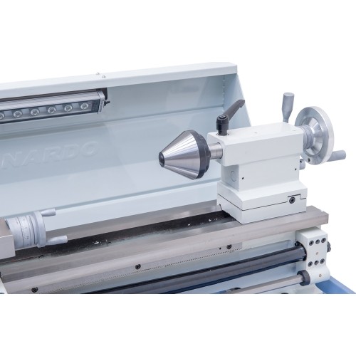 Profi 750 Vario / 230 V incl. 2-axis digital readout ES-12 V