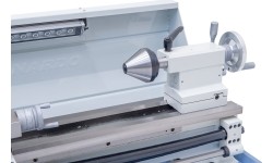 Profi 750 Vario / 230 V incl. 2-axis digital readout ES-12 V