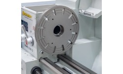 Hobby 800 G / 400 V incl. 3-axis digital readout DT 40