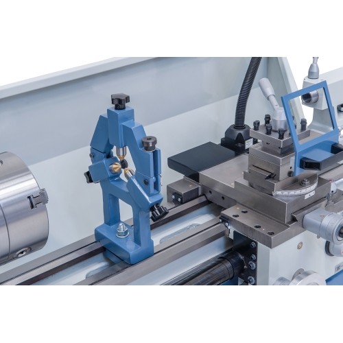 Hobby 800 G / 400 V incl. 3-axis digital readout DT 40