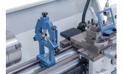 Hobby 800 G / 400 V incl. 3-axis digital readout DT 40