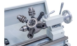 Hobby 800 G / 400 V incl. 3-axis digital readout DT 40