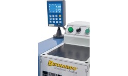 Hobby 800 G / 400 V incl. 3-axis digital readout DT 40