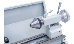 Hobby 800 G / 400 V incl. 3-axis digital readout DT 40