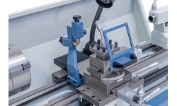 Hobby 800 G / 400 V incl. 3-axis digital readout DT 40