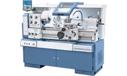 Universalios tekinimo staklės Bernardo Compact 400