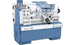 Universalios tekinimo staklės Bernardo Compact 400