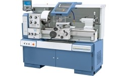 Universalios tekinimo staklės Bernardo Compact 400