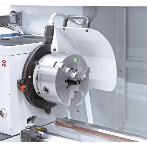 Universalios tekinimo staklės Bernardo Compact 400