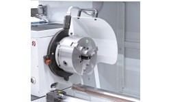 Universalios tekinimo staklės Bernardo Compact 400