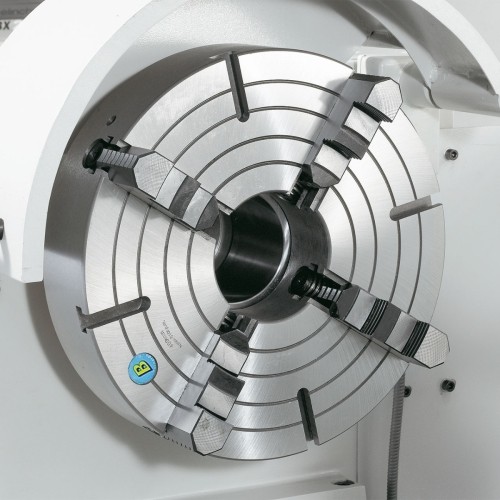 Universalios tekinimo staklės Bernardo Compact 400