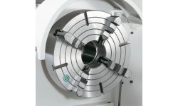 Universalios tekinimo staklės Bernardo Compact 400